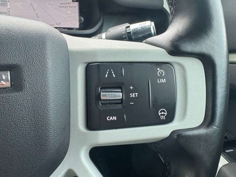 2020 LAND ROVER DEFENDER 2020 LAND ROVER DEFENDER