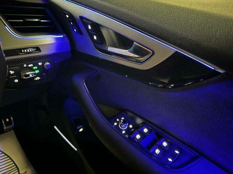 2017 AUDI Q7 2017 AUDI Q7