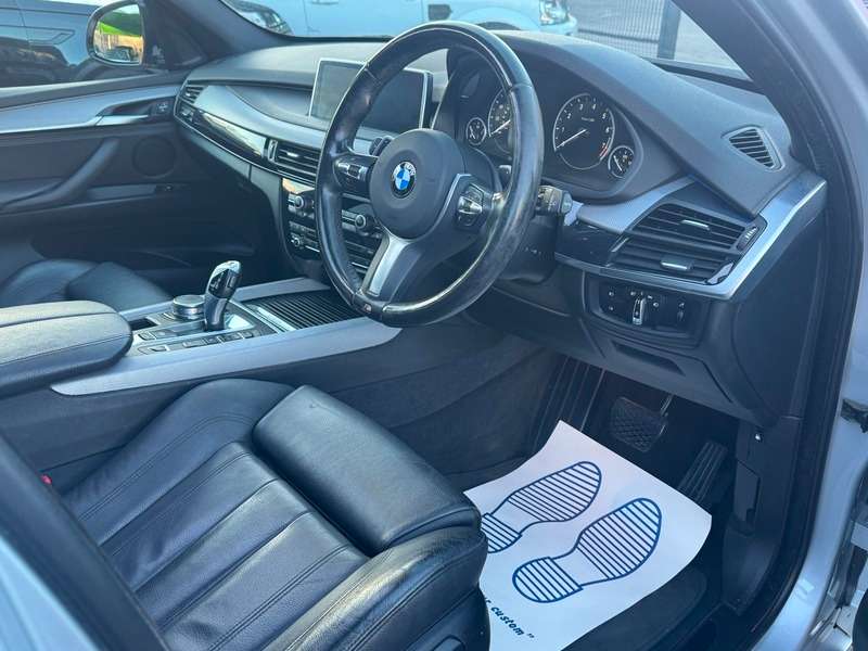 2016 BMW X5 2016 BMW X5