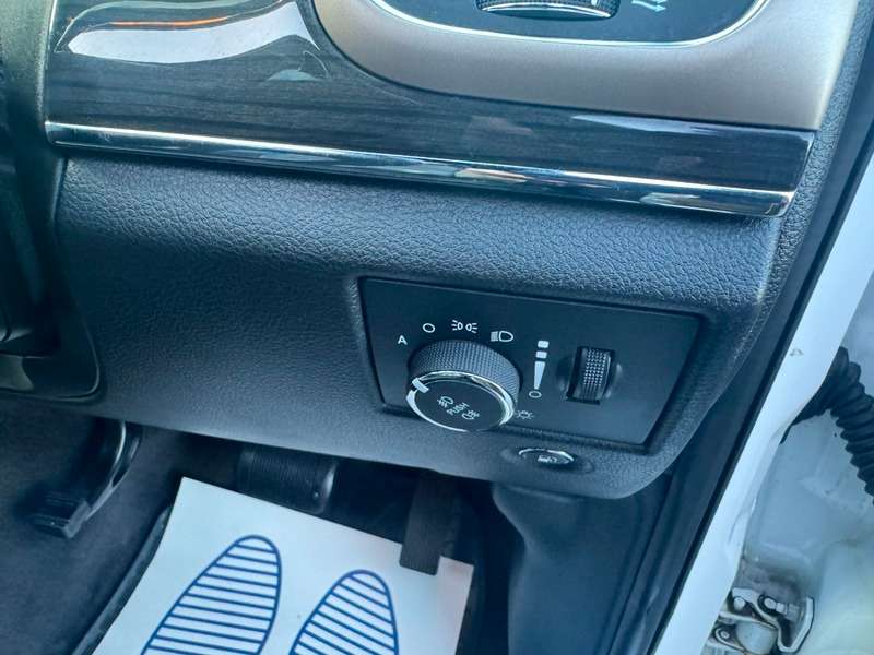 2017 JEEP GRAND CHEROKEE 2017 JEEP GRAND CHEROKEE