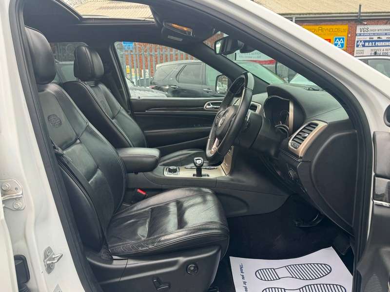 2016 JEEP GRAND CHEROKEE 2016 JEEP GRAND CHEROKEE