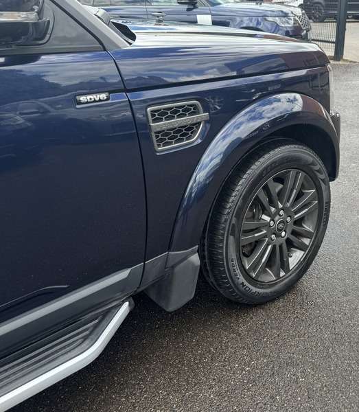 2016 LAND ROVER 2016 LAND ROVER