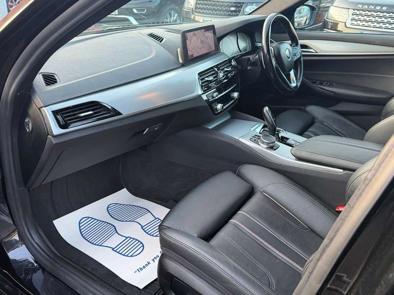2021 BMW 5 SERIES 2021 BMW 5 SERIES