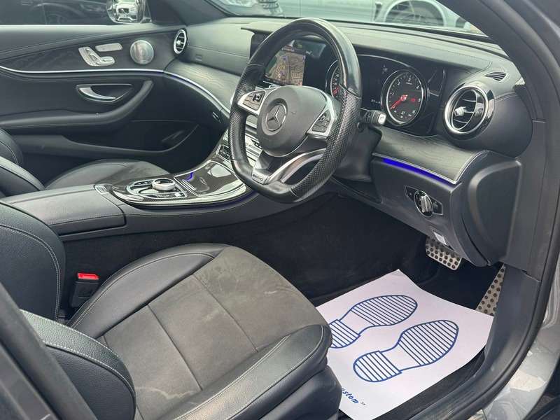 2016 MERCEDES-BENZ E CLASS 2016 MERCEDES-BENZ E CLASS