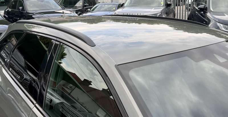 2022 AUDI A6 AVANT 2022 AUDI A6 AVANT