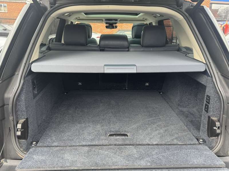 2019 LAND ROVER RANGE ROVER 2019 LAND ROVER RANGE ROVER