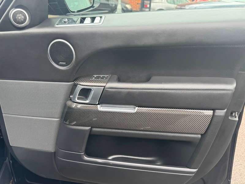 2022 LAND ROVER RANGE ROVER SPORT 2022 LAND ROVER RANGE ROVER SPORT