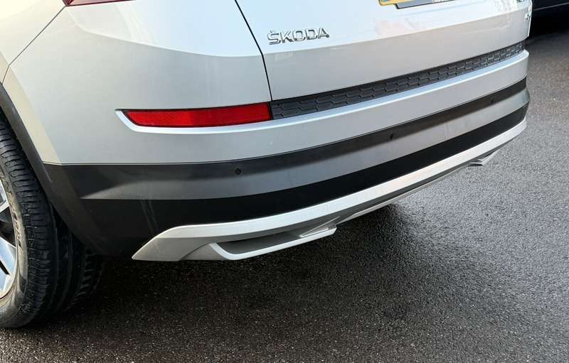 2019 SKODA KODIAQ 2019 SKODA KODIAQ