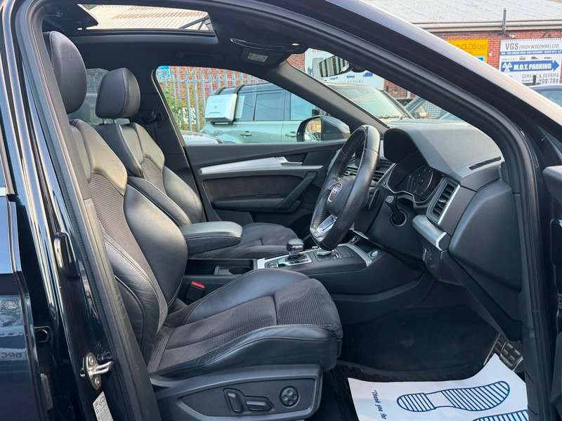2017 AUDI Q5 2017 AUDI Q5
