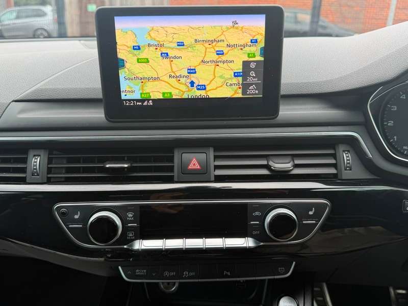 2019 AUDI A5 2019 AUDI A5