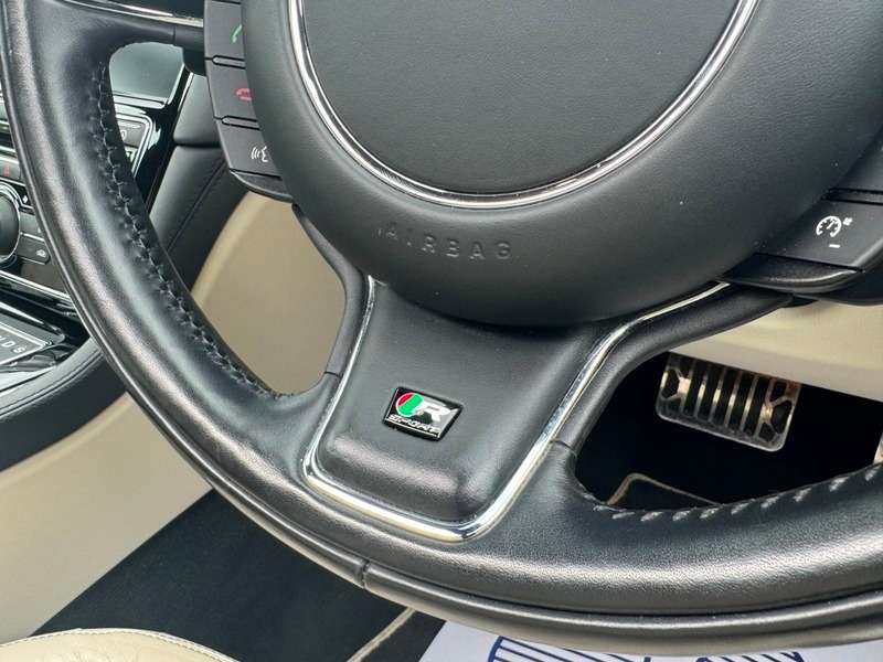 2018 JAGUAR XJ 2018 JAGUAR XJ
