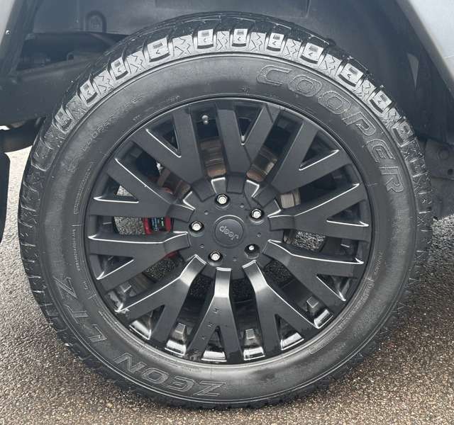 2016 JEEP WRANGLER 2016 JEEP WRANGLER