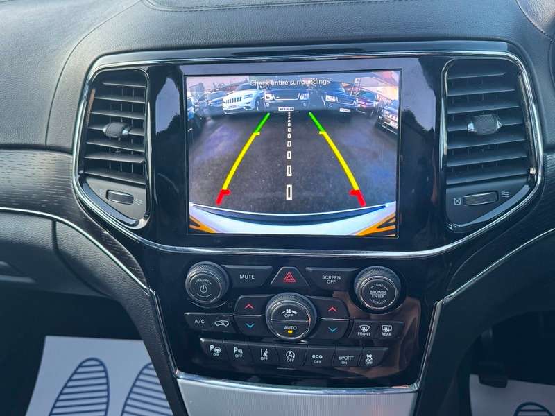 2019 JEEP GRAND CHEROKEE 2019 JEEP GRAND CHEROKEE