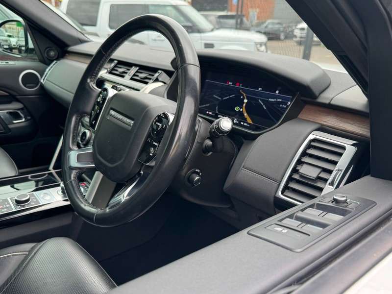 2019 LAND ROVER DISCOVERY 2019 LAND ROVER DISCOVERY
