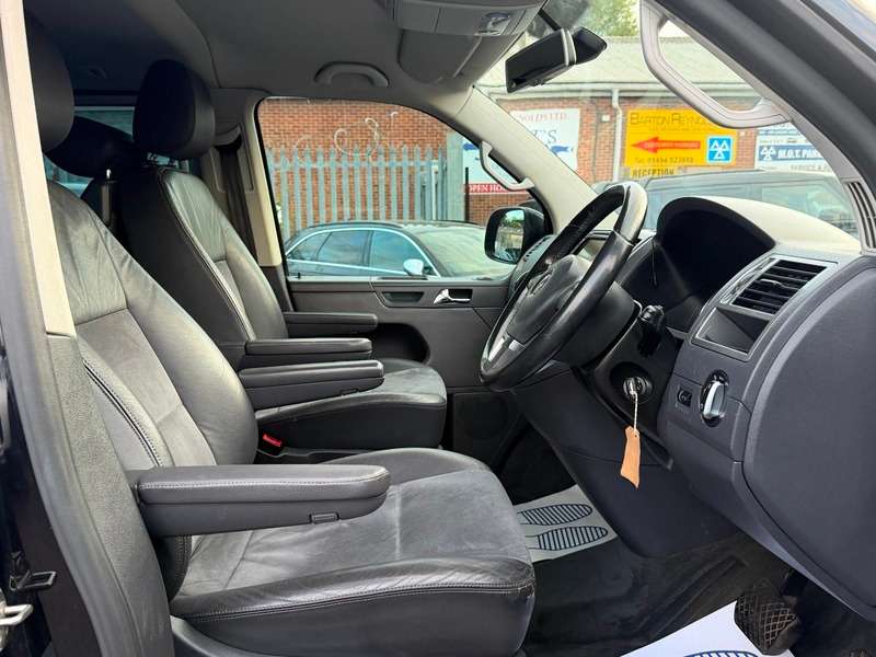 2014 VOLKSWAGEN CARAVELLE 2014 VOLKSWAGEN CARAVELLE