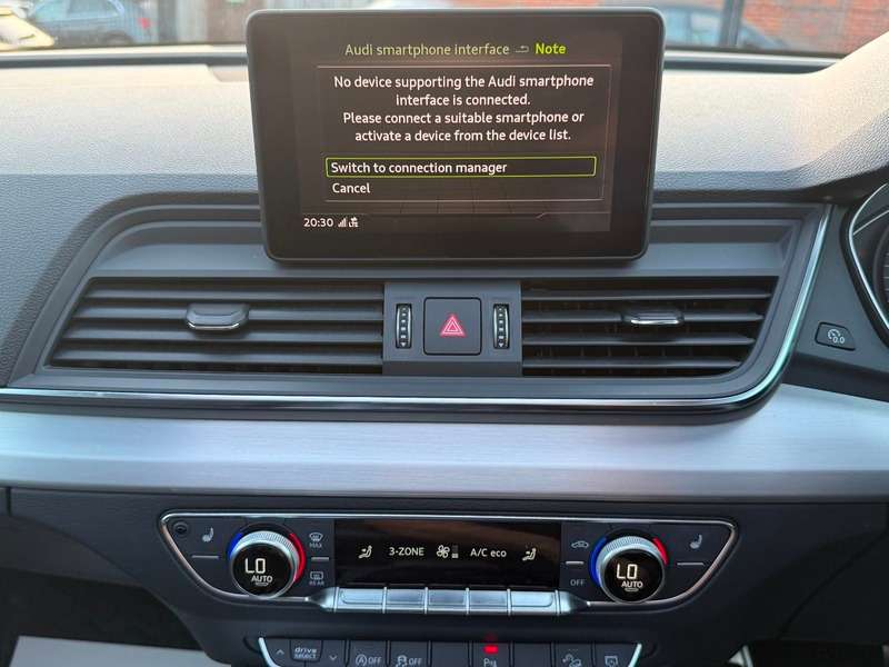 2017 AUDI Q5 2017 AUDI Q5
