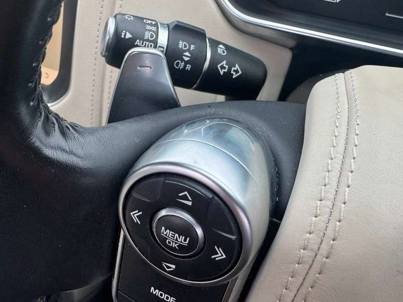 2018 LAND ROVER RANGE ROVER 2018 LAND ROVER RANGE ROVER