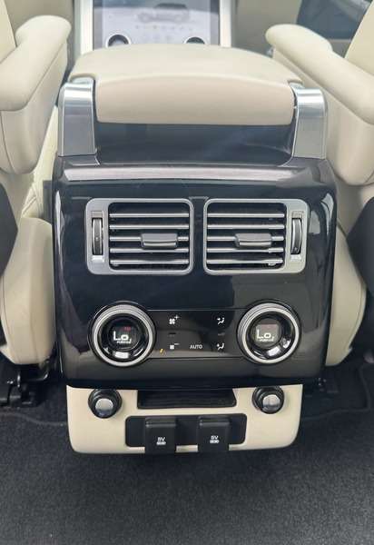 2020 LAND ROVER RANGE ROVER 2020 LAND ROVER RANGE ROVER