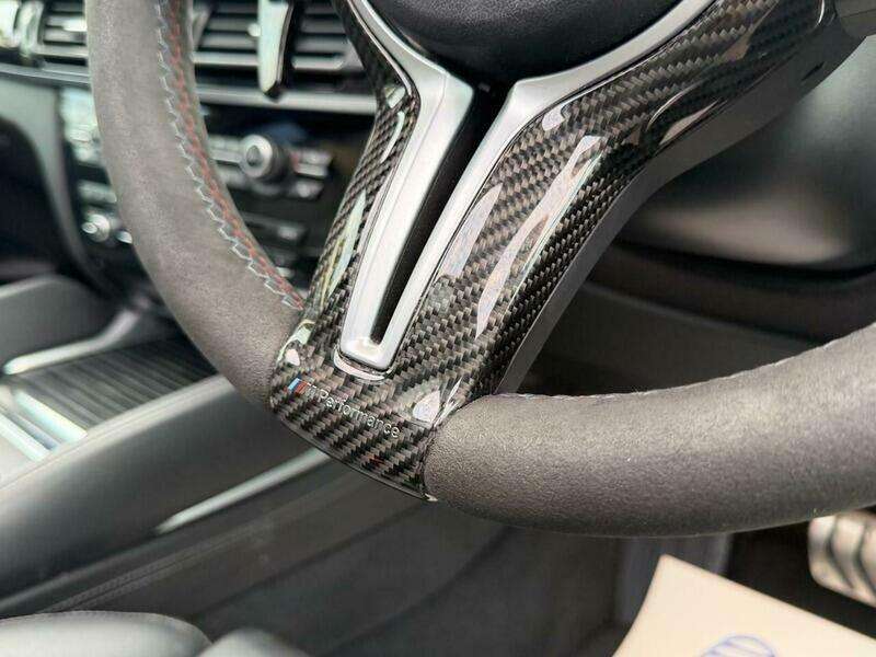 2018 BMW X5 2018 BMW X5