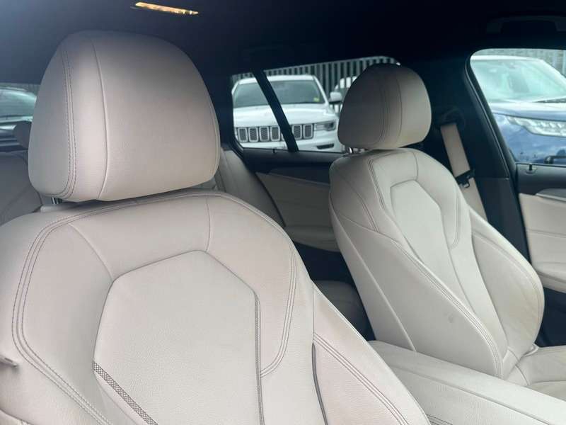 2018 BMW 5 SERIES 2018 BMW 5 SERIES