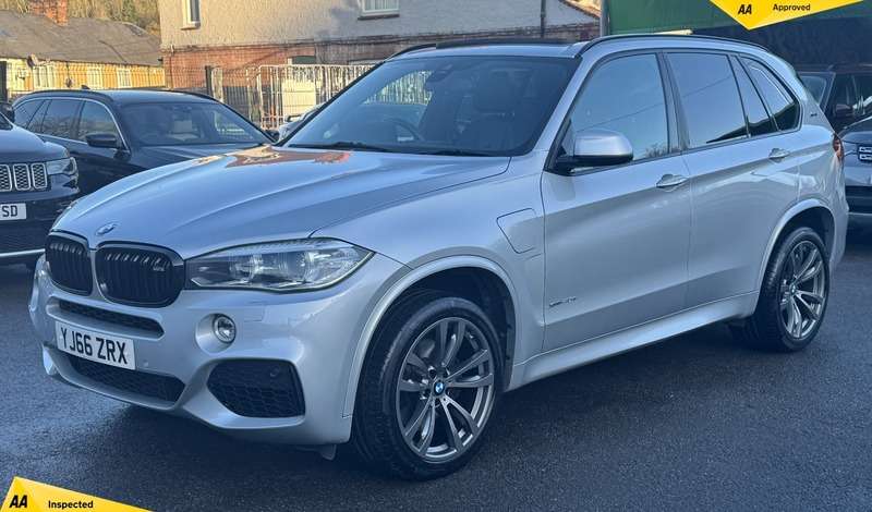 2016 BMW X5 2016 BMW X5