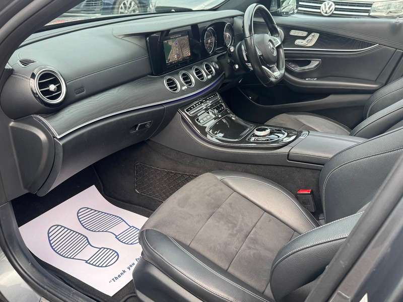 2016 MERCEDES-BENZ E CLASS 2016 MERCEDES-BENZ E CLASS