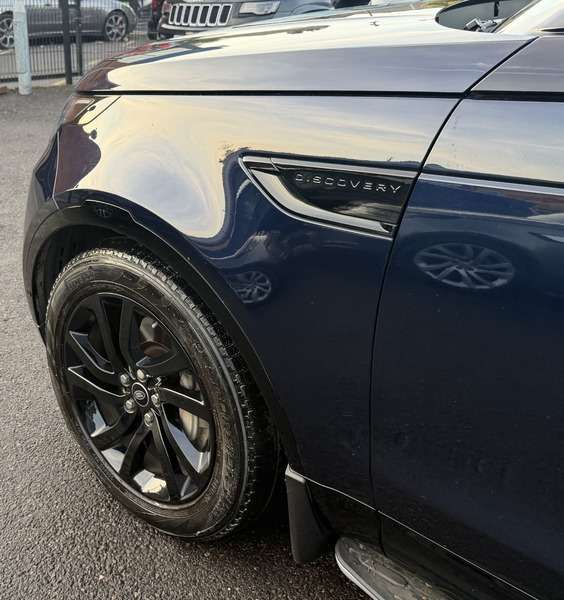 2020 LAND ROVER DISCOVERY 2020 LAND ROVER DISCOVERY