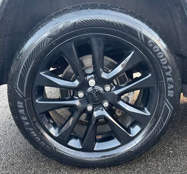 2018 JEEP GRAND CHEROKEE 2018 JEEP GRAND CHEROKEE