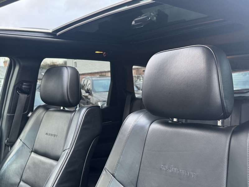 2016 JEEP GRAND CHEROKEE 2016 JEEP GRAND CHEROKEE