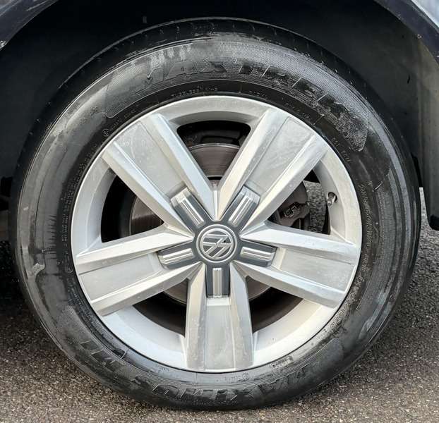 2014 VOLKSWAGEN CARAVELLE 2014 VOLKSWAGEN CARAVELLE