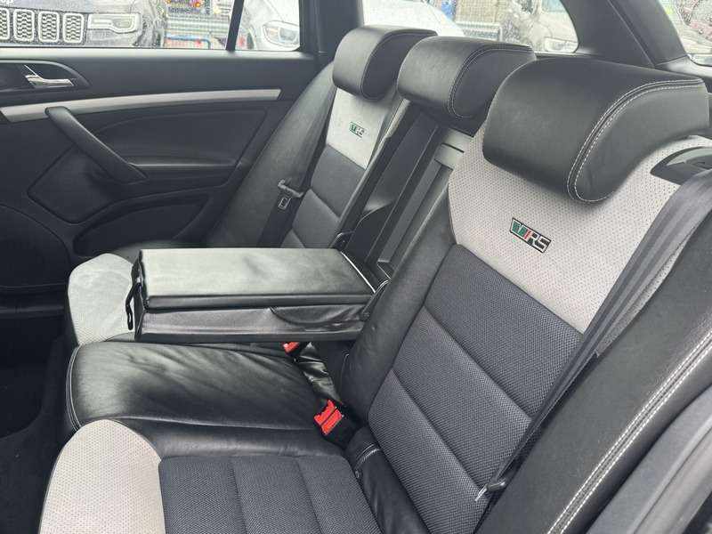 2012 SKODA OCTAVIA 2012 SKODA OCTAVIA