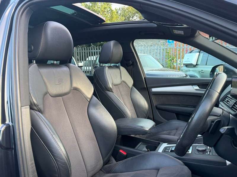 2017 AUDI Q5 2017 AUDI Q5