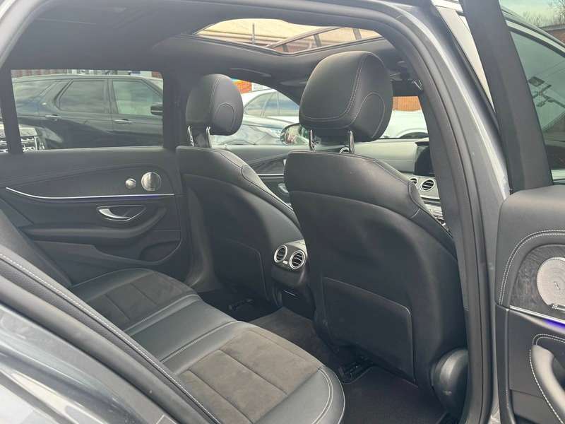 2016 MERCEDES-BENZ E CLASS 2016 MERCEDES-BENZ E CLASS