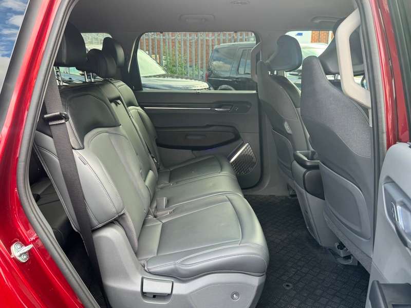 2025 KIA EV9 2025 KIA EV9