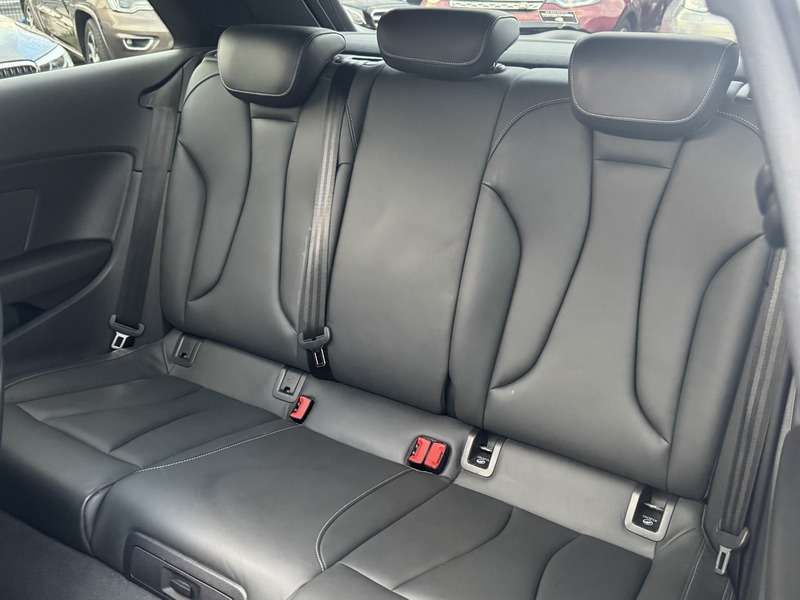 2017 AUDI S3 2017 AUDI S3