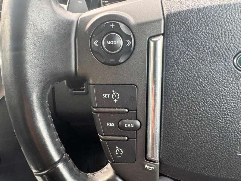 2016 LAND ROVER DISCOVERY 2016 LAND ROVER DISCOVERY