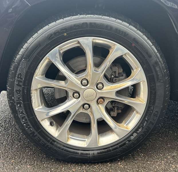 2019 JEEP GRAND CHEROKEE 2019 JEEP GRAND CHEROKEE