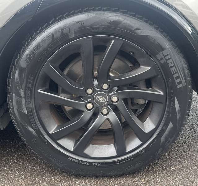 2020 LAND ROVER DISCOVERY 2020 LAND ROVER DISCOVERY