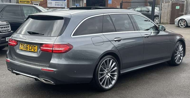 2016 MERCEDES-BENZ E CLASS 2016 MERCEDES-BENZ E CLASS