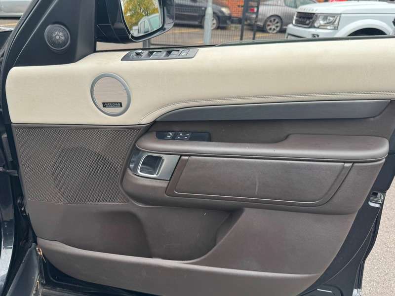 2019 LAND ROVER DISCOVERY 2019 LAND ROVER DISCOVERY