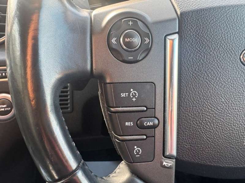2016 LAND ROVER DISCOVERY 2016 LAND ROVER DISCOVERY