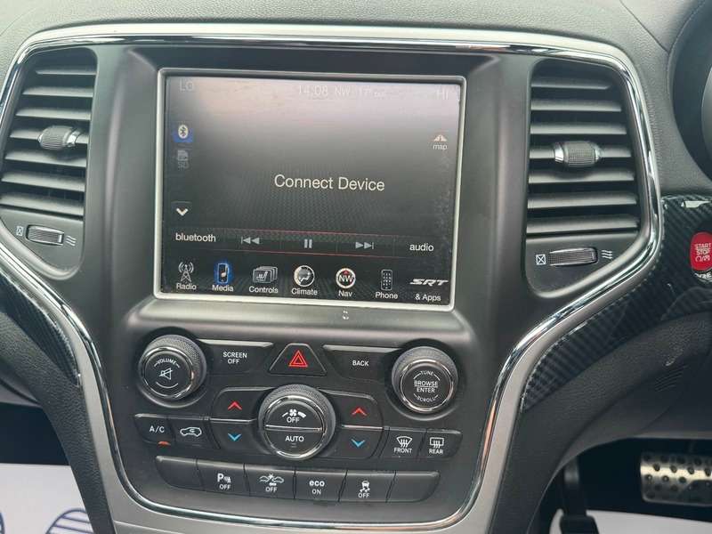2014 JEEP GRAND CHEROKEE 2014 JEEP GRAND CHEROKEE