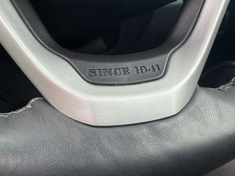 2019 JEEP GRAND CHEROKEE 2019 JEEP GRAND CHEROKEE