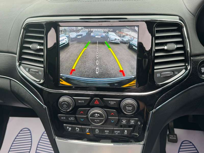 2019 JEEP GRAND CHEROKEE 2019 JEEP GRAND CHEROKEE