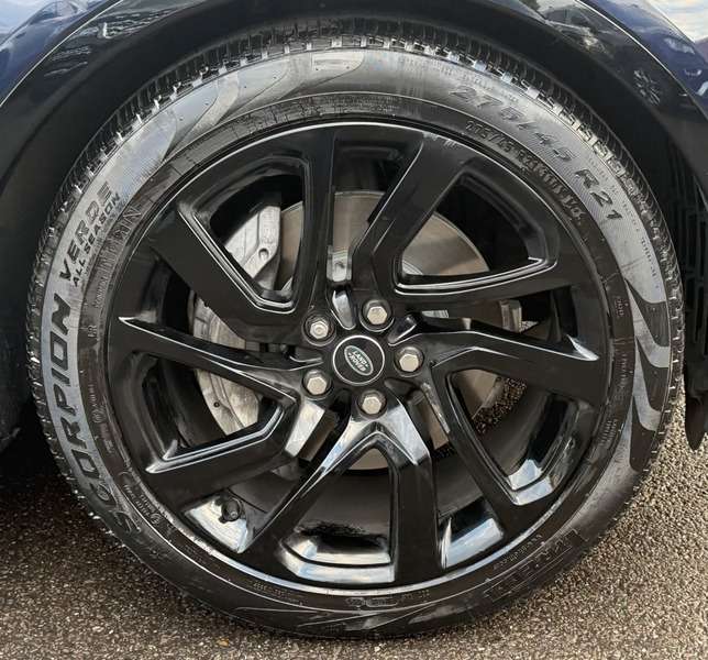 2023 LAND ROVER DISCOVERY 2023 LAND ROVER DISCOVERY