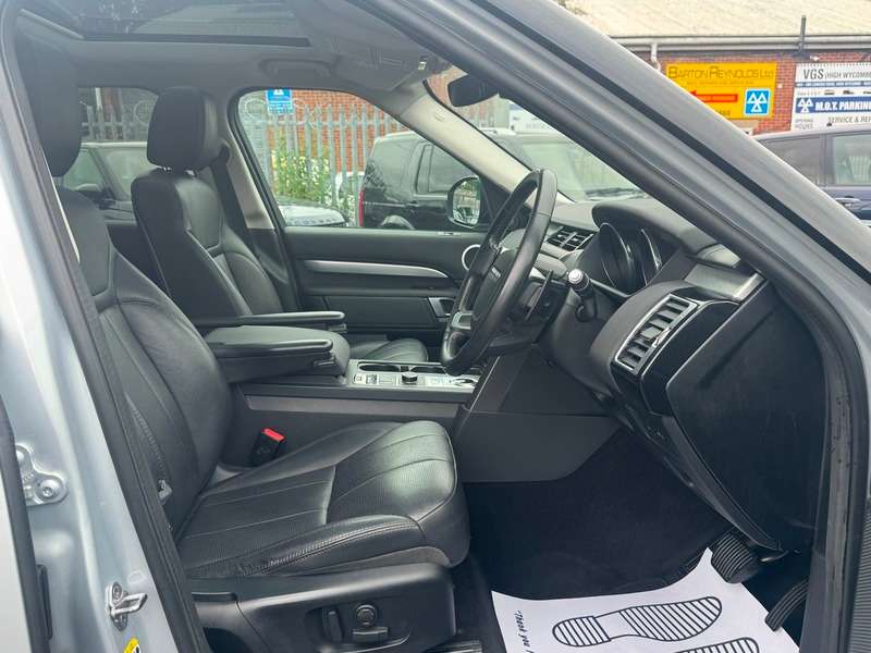 2020 LAND ROVER DISCOVERY 2020 LAND ROVER DISCOVERY