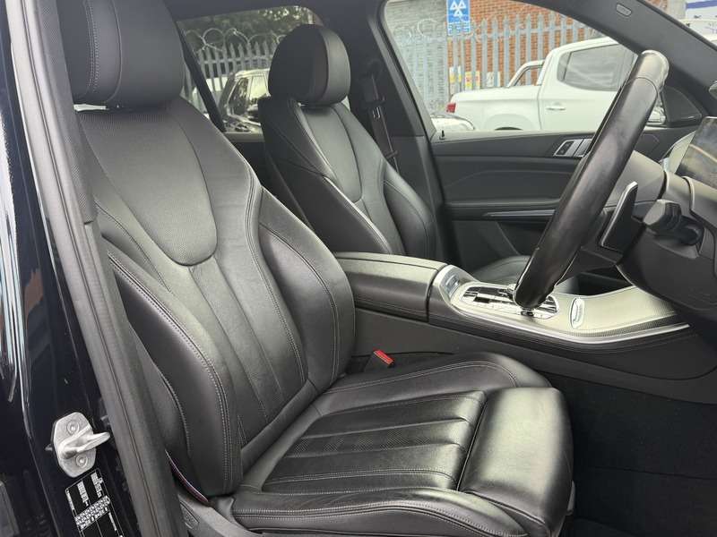 2020 BMW X5 2020 BMW X5