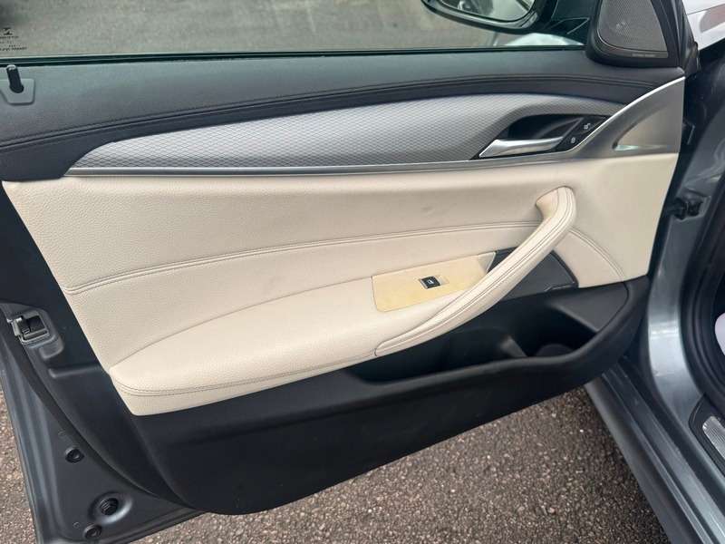 2018 BMW 5 SERIES 2018 BMW 5 SERIES