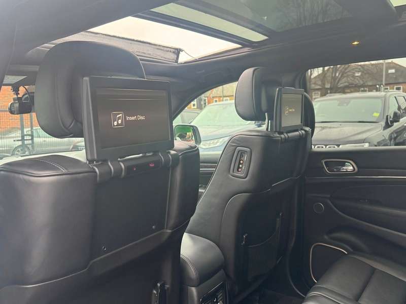 2016 JEEP GRAND CHEROKEE 2016 JEEP GRAND CHEROKEE