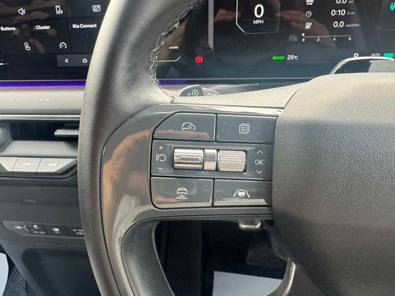 2025 KIA EV9 2025 KIA EV9
